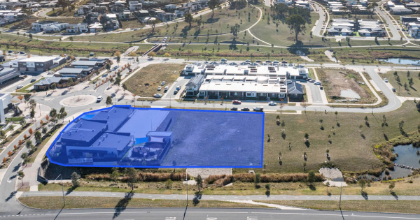 Northside development opportunity comes with childcare centre's long-term income stream