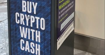 Police sound alarm after scams using cryptocurrency ATMs send Australians to the wall
