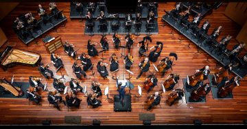 The most iconic music from all your favourite films is coming together in epic fashion