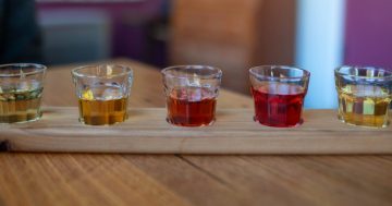 Win's Creek Meadery is the bee-all for tasty meads, craft beer and fabulous food