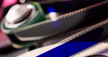 Dance Me to My Song | Screening at the NFSA