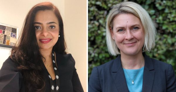 The Capital Water Cooler: Comings and goings in the public service