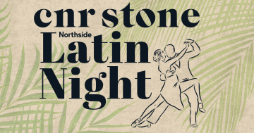 Latin Night