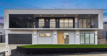 Strathnairn forever home is endlessly flexible