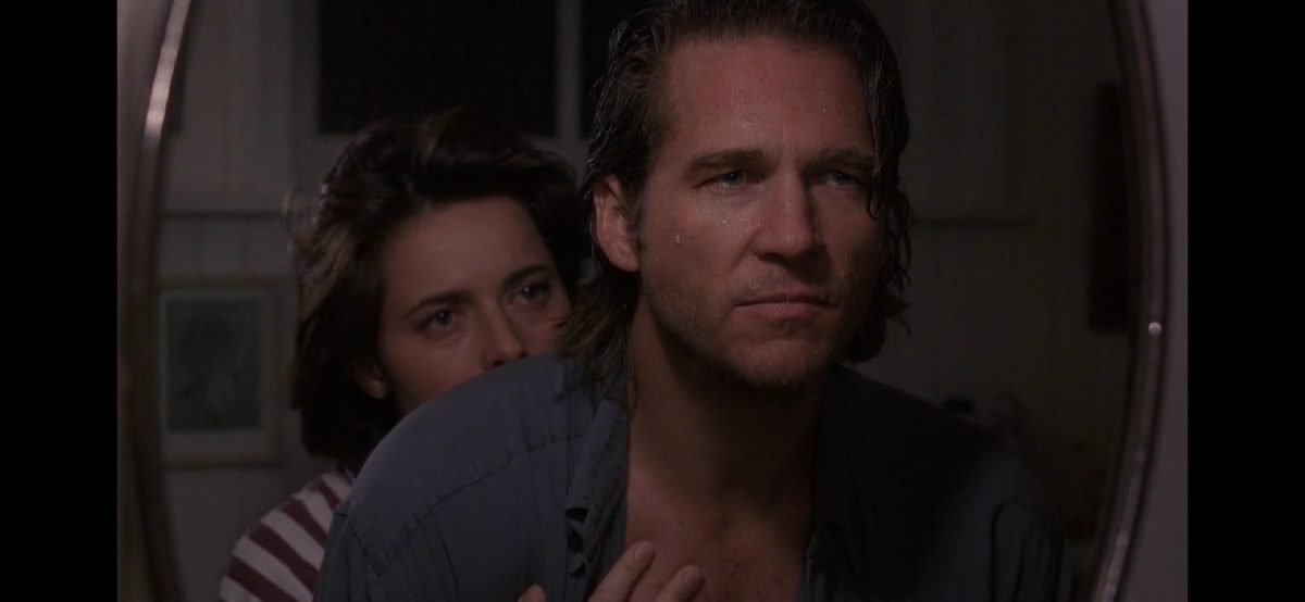 Screenshot from Fearless. 