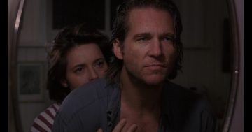 Fearless | Screening at the NFSA