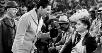 Gentleman Jim | Screening at the NFSA