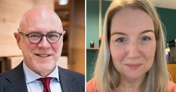 The Capital Water Cooler: Comings and goings in the public service