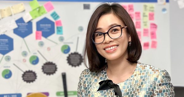 Are you making the most of your mentor?