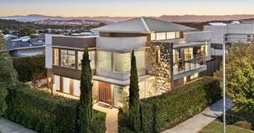 The Look In with Sam Taylor: Crace’s house of mirrors