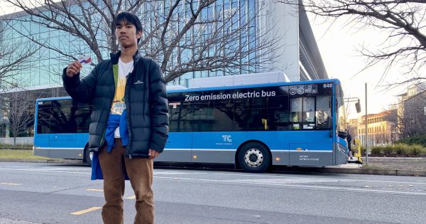 Student petitions to make MyWay+ more accessible as inquiry report's delayed