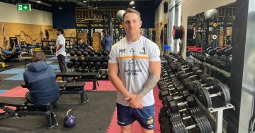 The Brumbies' 'one club mentality’ will be their not-so-hidden weapon against the Hurricanes