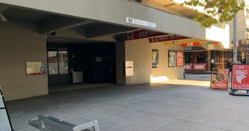 Alleged gang-bashing outside Fiction nightclub started over 'score to settle'