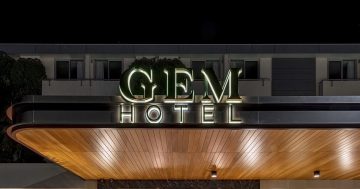 Pub baron Jim Knox to sell Gem Hotel and Bull and Bell Restaurant