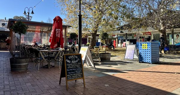 ‘Frustrating and disheartening’: Vandal attack sparks push to upgrade local shops