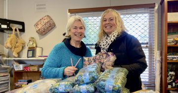A crafty way to clear out the creative clutter - or try a new hobby at bargain prices