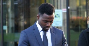 Man accused of abusing underage girl thought she was 'a petite 19-year-old', trial told