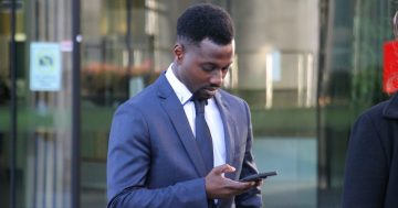 Man allegedly sexually assaulted 11-year-old girl he met on dating app