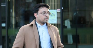 Jury finds man guilty of raping customer inside Westfield Belconnen store