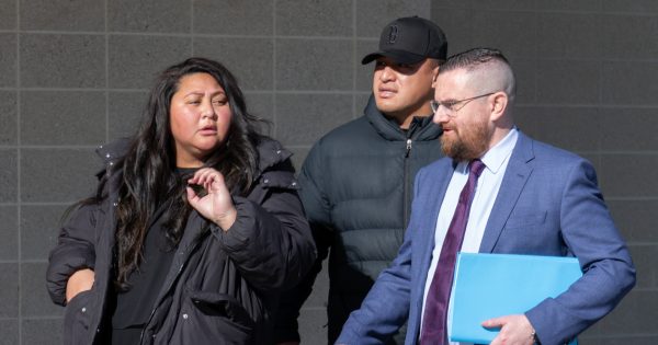 Josh Papali'i's wife loses attempt to dismiss charges for attacking two football players