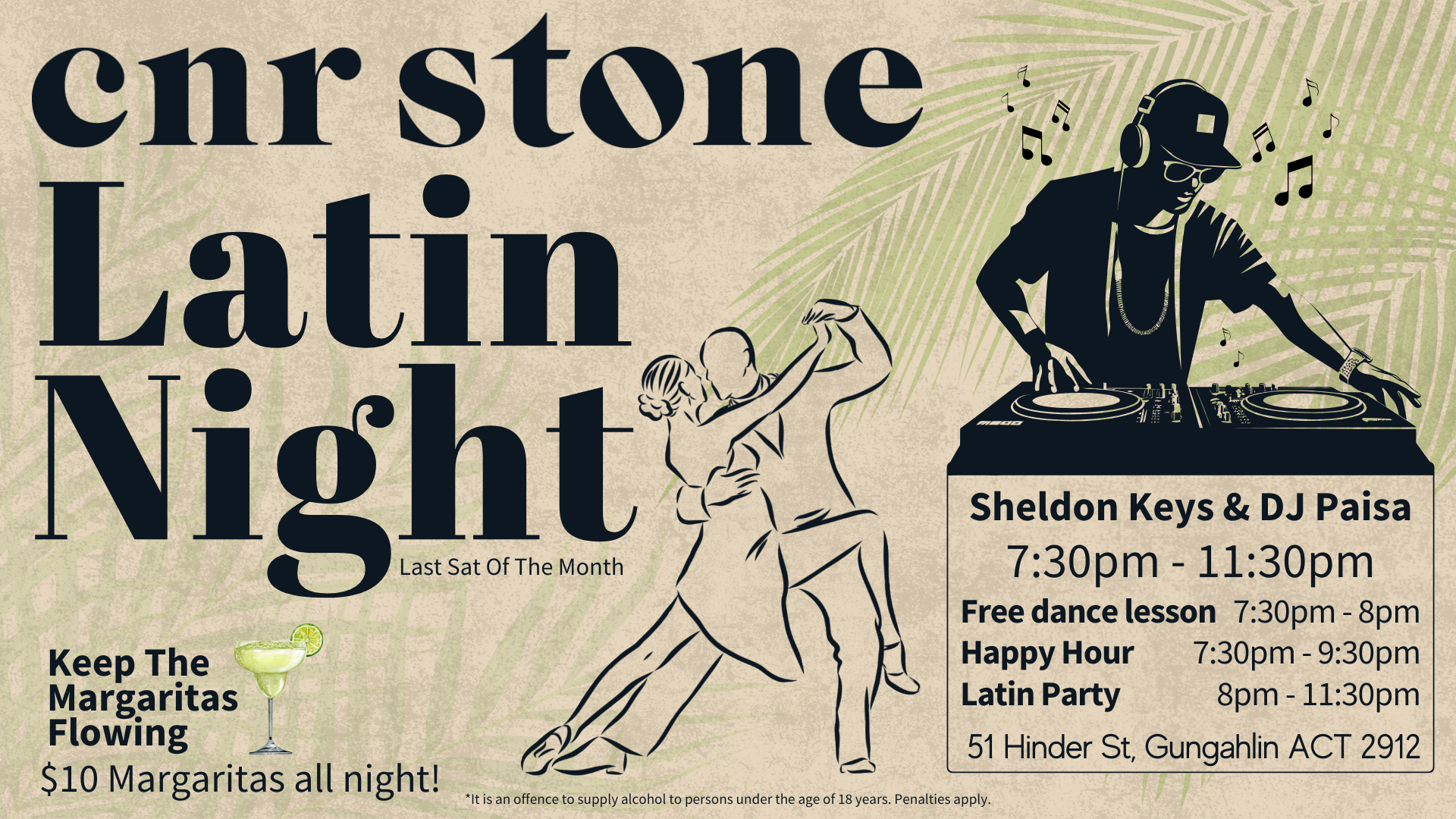 Northside Latin Nights