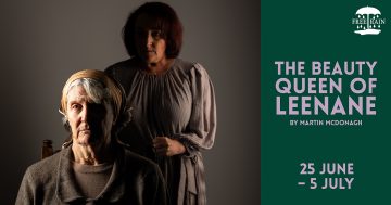 The Beauty Queen of Leenane