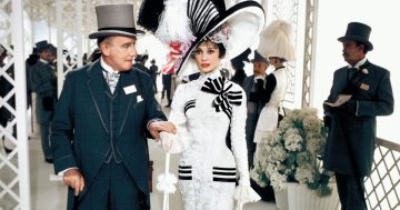 My Fair Lady | Screening at the NFSA