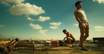 Happy Together | Screening at the NFSA