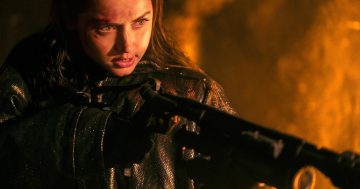 Ballerina is one of the biggest surprises of 2025