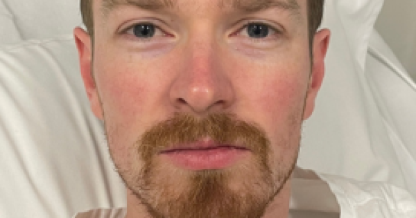 UPDATED: Family of man suffering memory loss confirm his identity