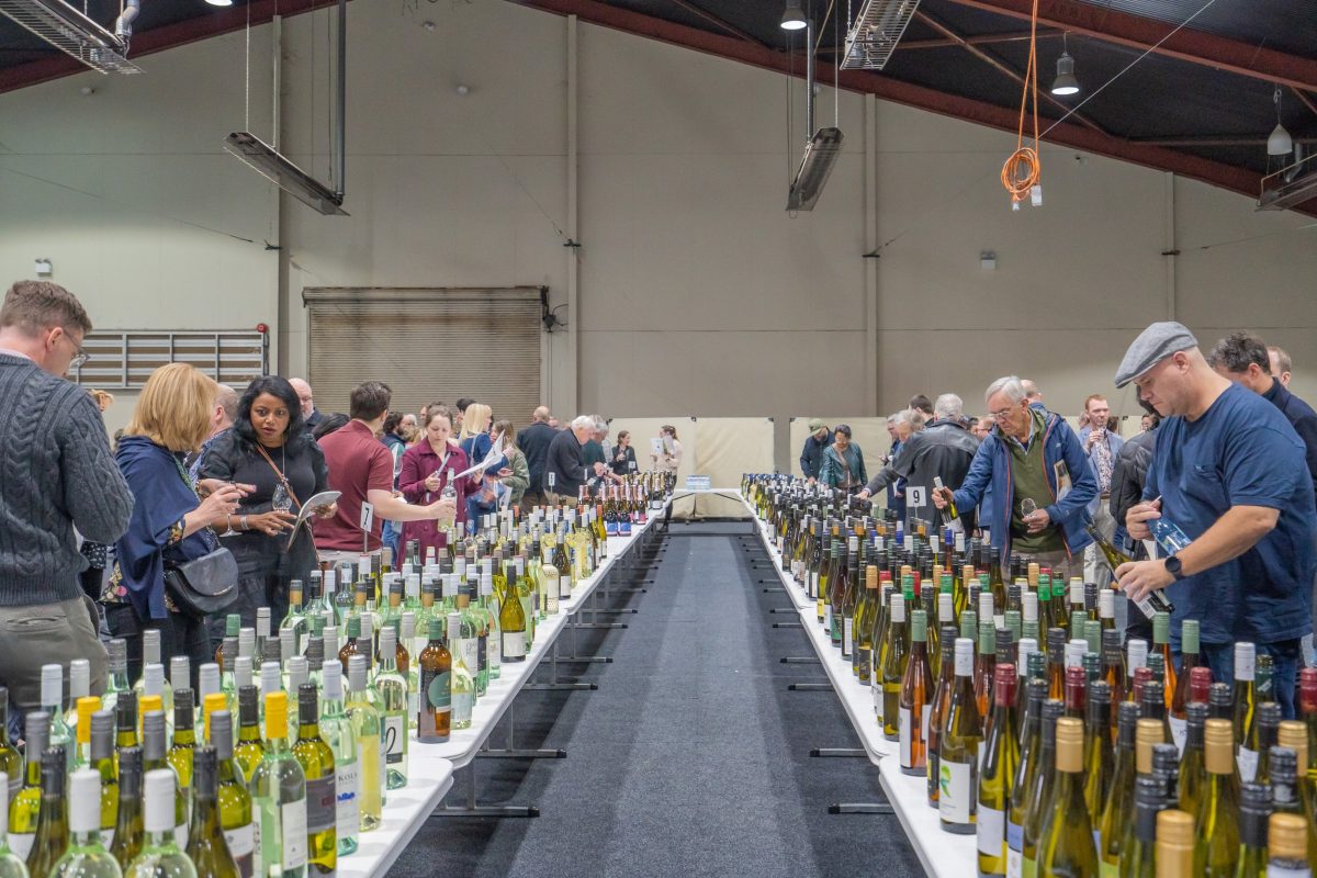 national wine show 