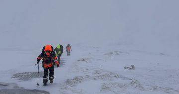 Police push safety after narrow escape for hikers in Kosciuszko