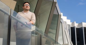 Canberra's world-first trial targets 'undruggable' cancer