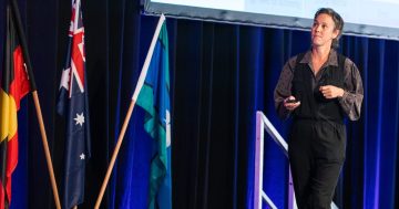 The glass cliff, Hillary Clinton and Julia Gillard in one unmissable summit