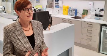 ACT Budget: $9.4 million to support young people's mental health