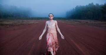 SPEAR screening + Q&A with Stephen Page AO at the NFSA