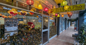 It’s worth crossing the border for Queanbeyan's hidden Phở restaurant