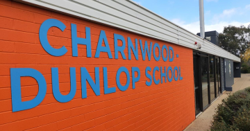Water pipes burst at several ACT public schools, primary and preschool sites closed for repairs