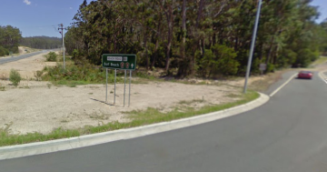 'Good deed' of stealing Harley-Davidson ends with shots fired at Batemans Bay