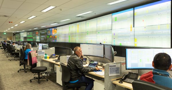 Services Australia deserves some credit for improved timelines and future vision