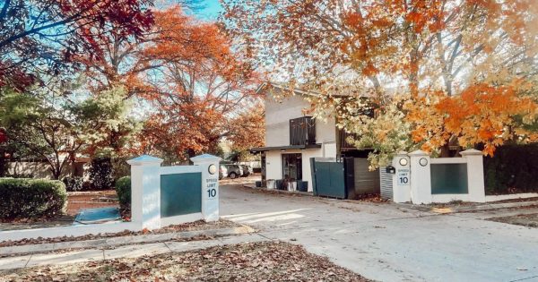 Ainslie motel to be refurbished as new owner expands into ACT