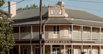 Mona Farm owners give former pub a new lease of life, adding to dinner options in Braidwood