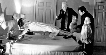 The Exorcist - Director's Cut | Screening at the NFSA
