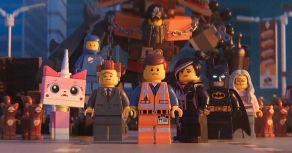 The Lego Movie 2 | Screening at the NFSA