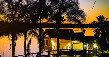 Northern Thai food with jaw-dropping views await on the South Coast