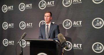 Steel slashes health levy, hits big employers in deal with Greens