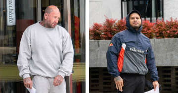 Patrons, staff assaulted in Braddon bikie brawl, police allege
