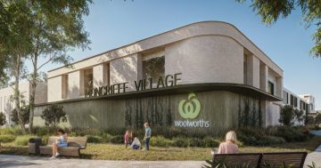 More than just shops: Woolworths gets nod to develop Moncrieff Group Centre