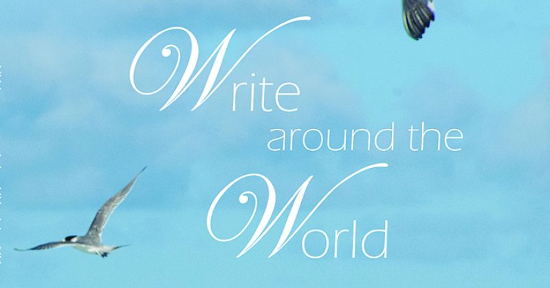 The Canberra Bookshelf: Women’s stories of change and resilience from around the world