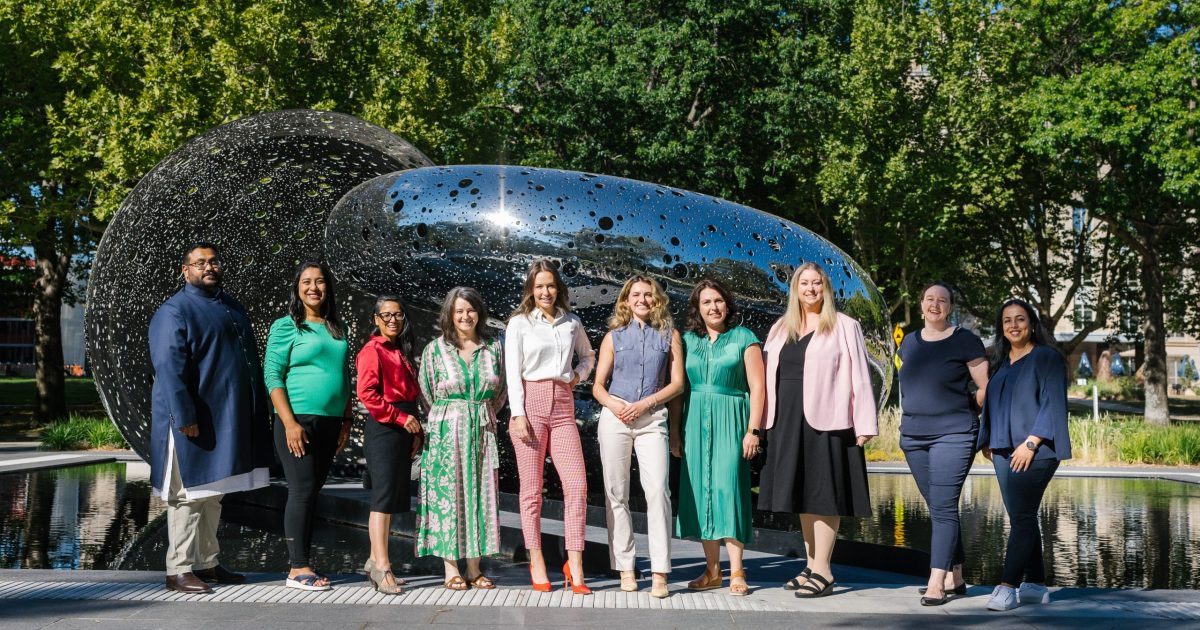 AI art prize wants to generate new stories of women’s representation in tech | Region Canberra